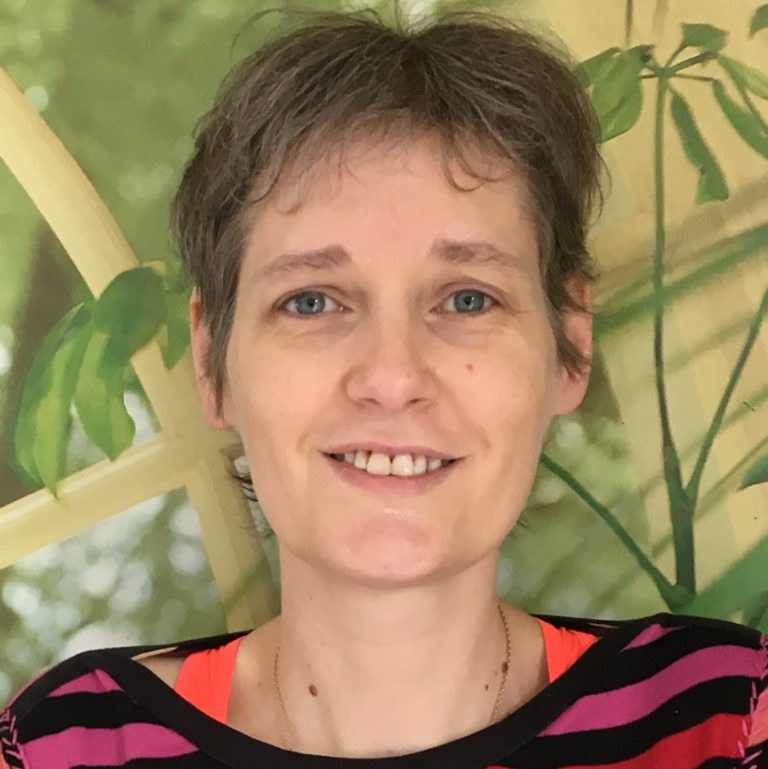 Géraldine Cordier